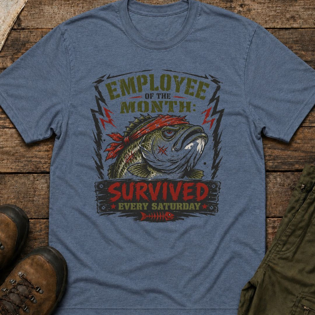Employee of the Month