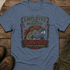 Employee of the Month