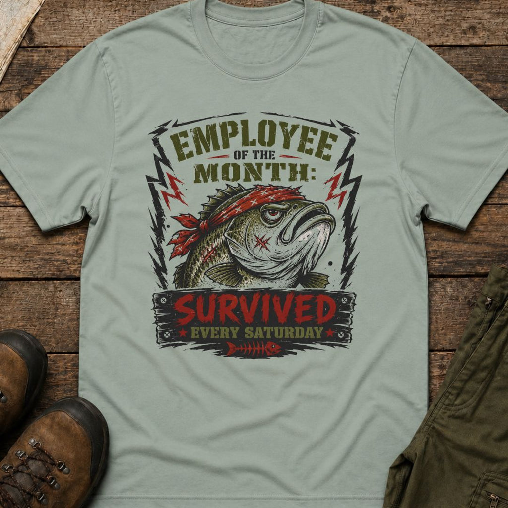 Employee of the Month