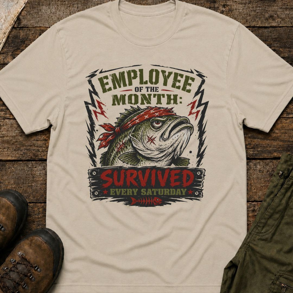 Employee of the Month