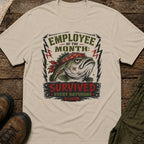 Employee of the Month