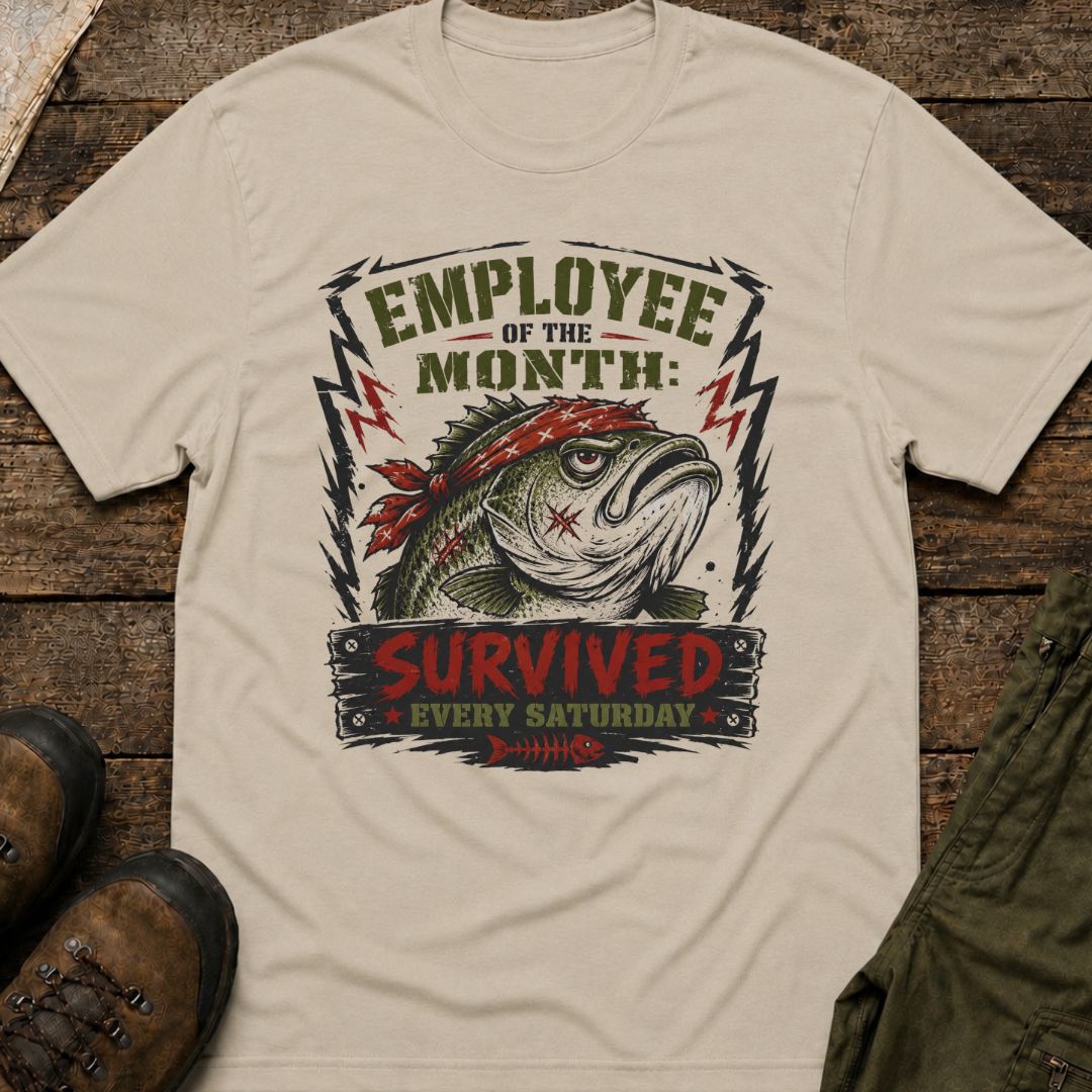 Employee of the Month