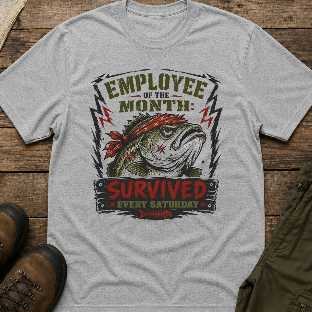Employee of the Month