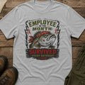 Employee of the Month T-Shirt