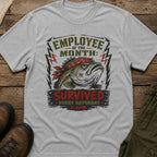 Employee of the Month