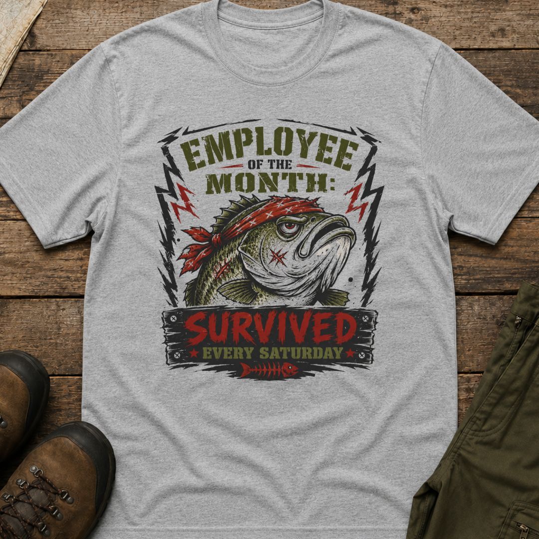 Employee of the Month