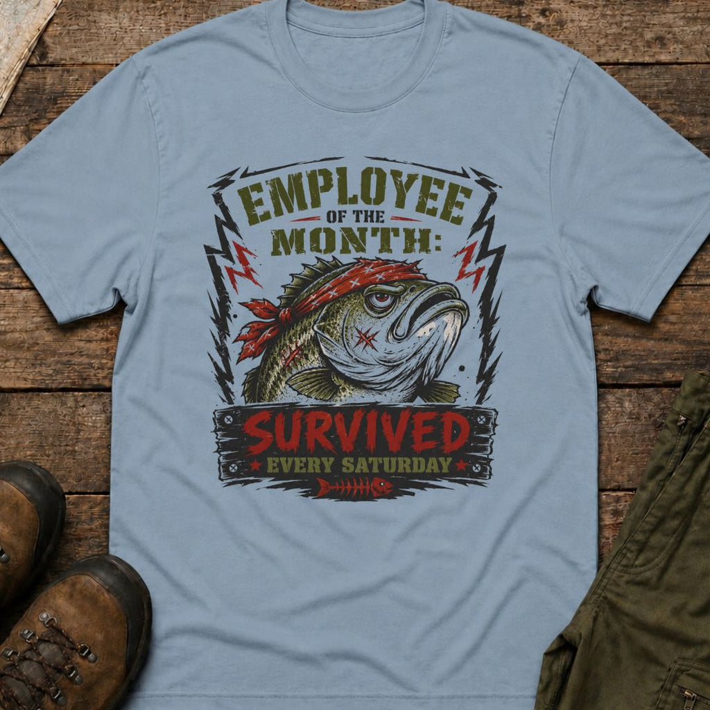 Employee of the Month
