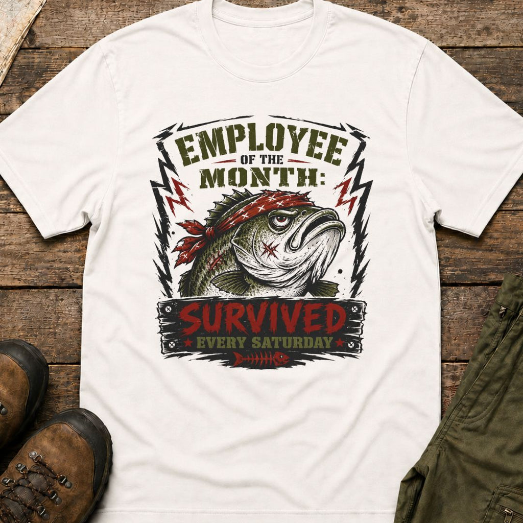 Employee of the Month