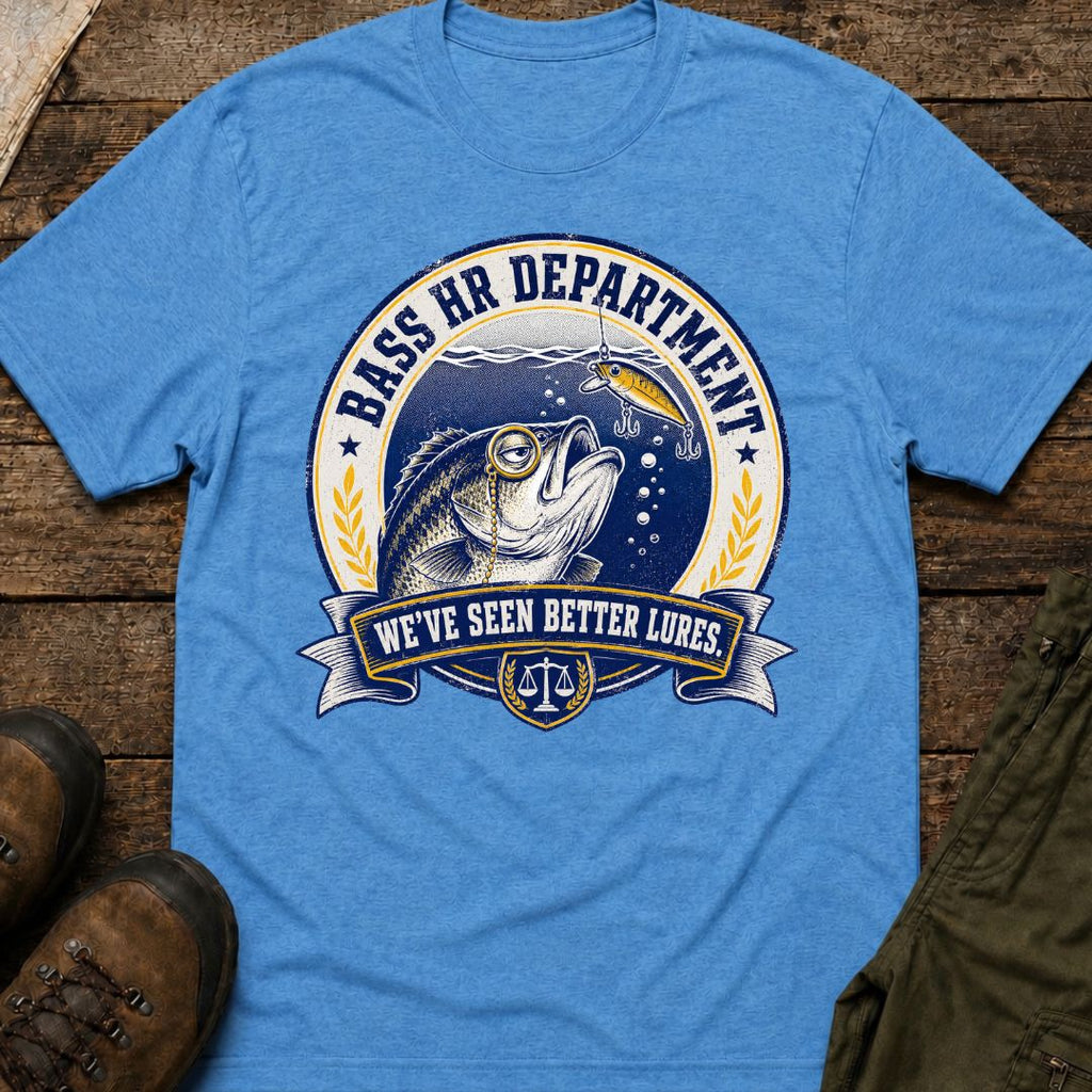 Bass HR Department