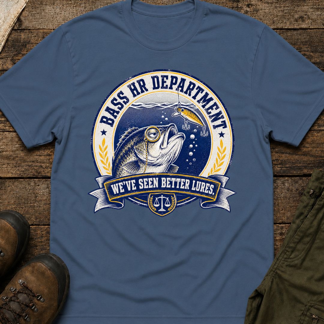 Bass HR Department