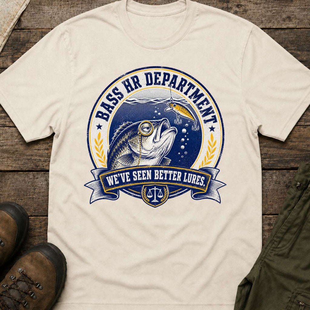 Bass HR Department