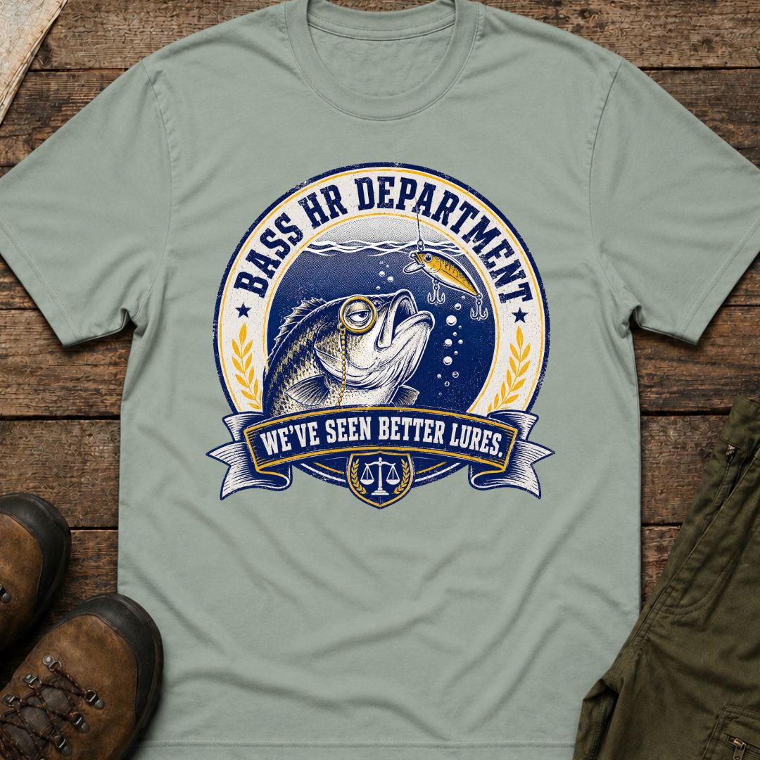 Bass HR Department