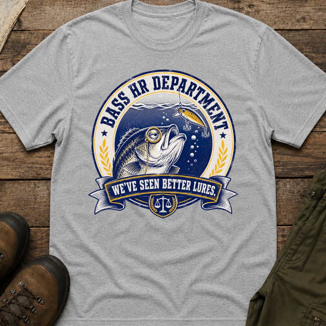 Bass HR Department