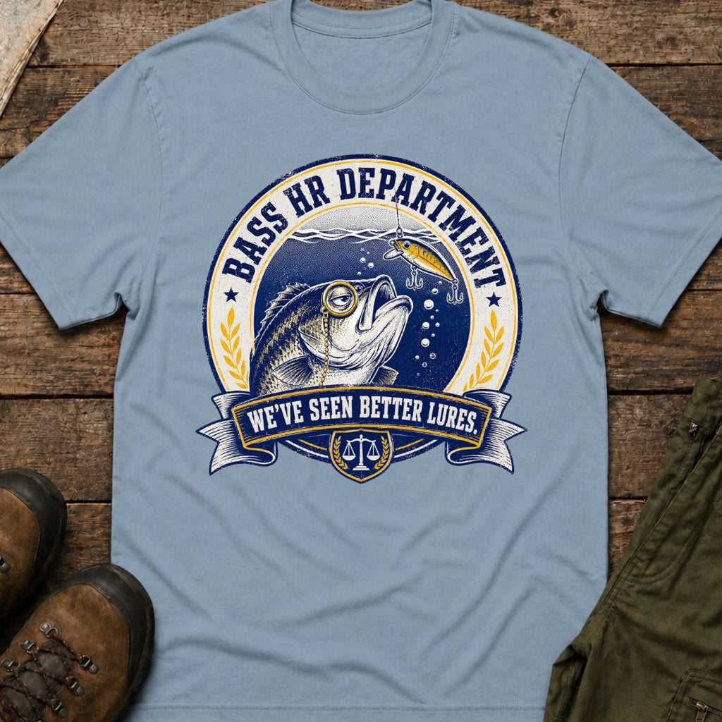 Bass HR Department