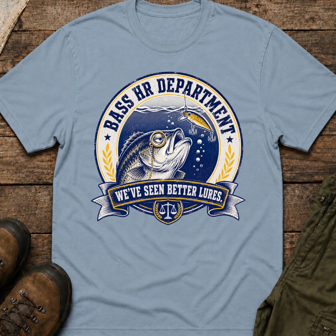 Bass HR Department