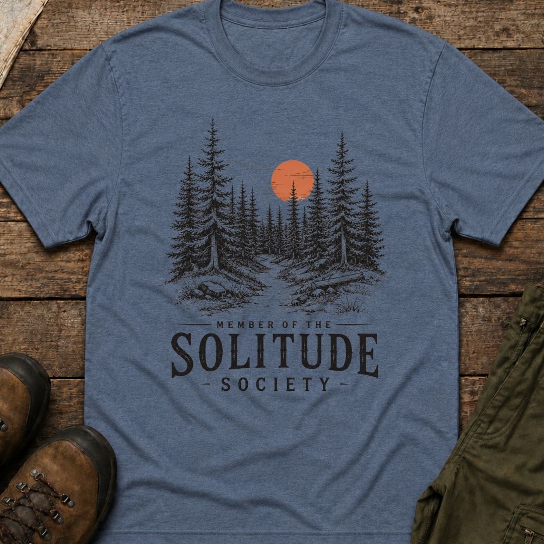 Solitude Society