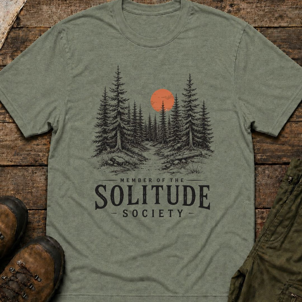 Solitude Society