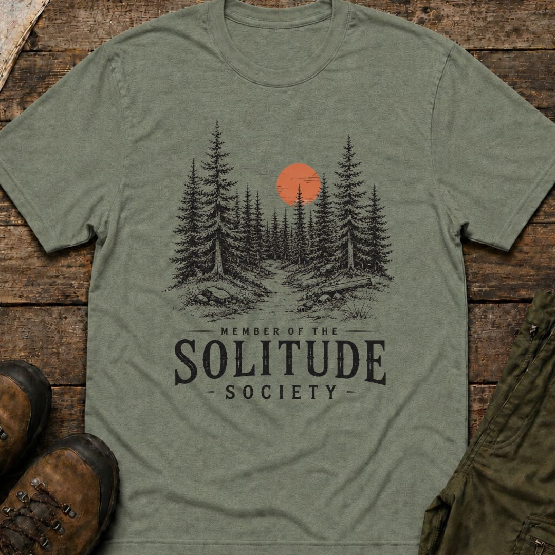 Solitude Society