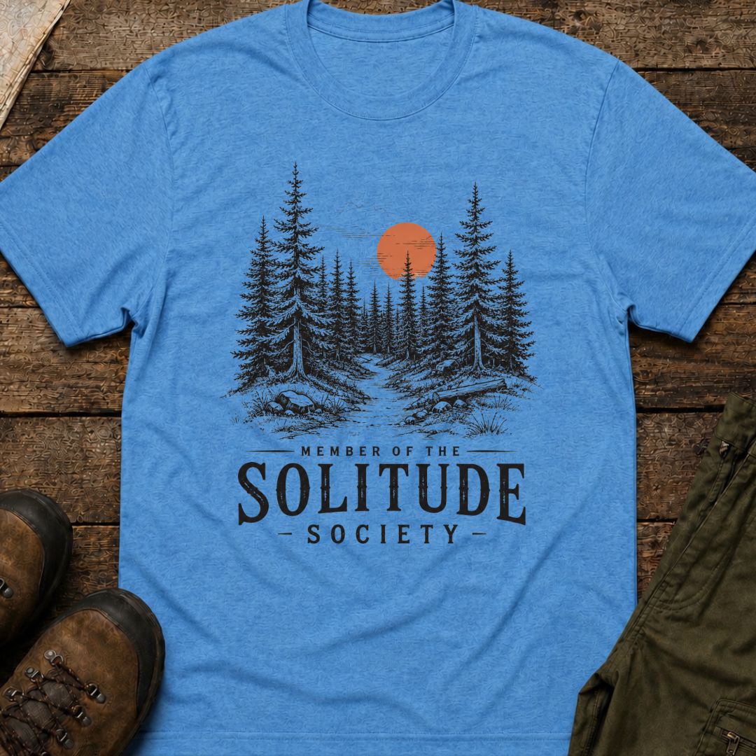 Solitude Society