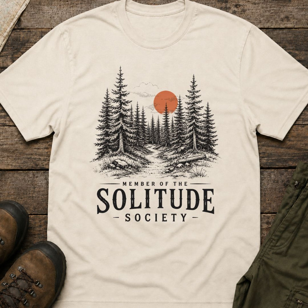 Solitude Society