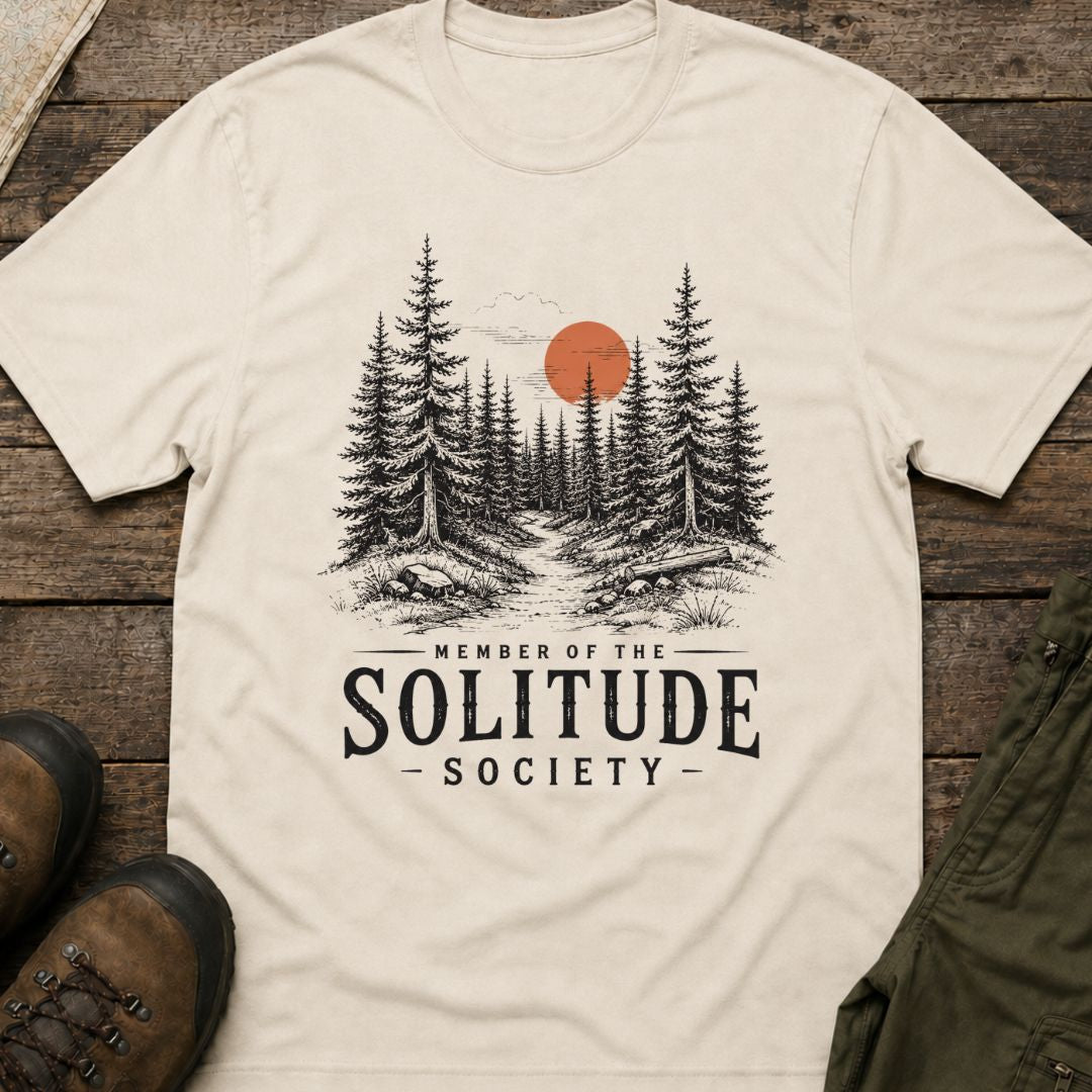 Solitude Society