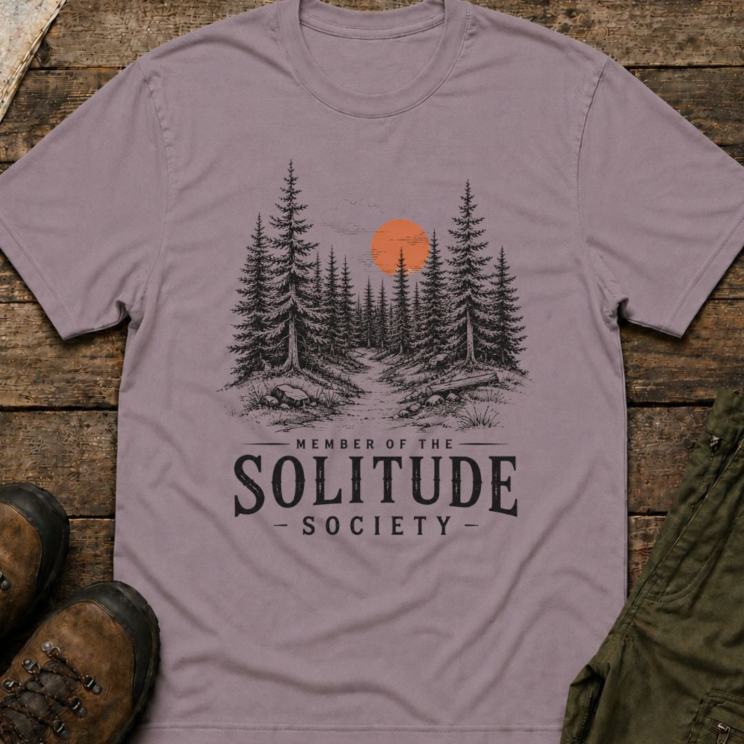 Solitude Society
