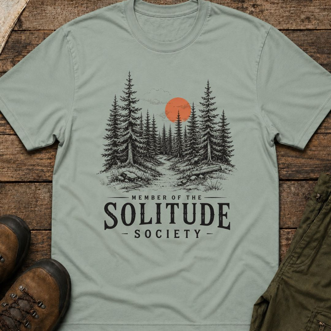 Solitude Society