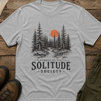 Solitude Society