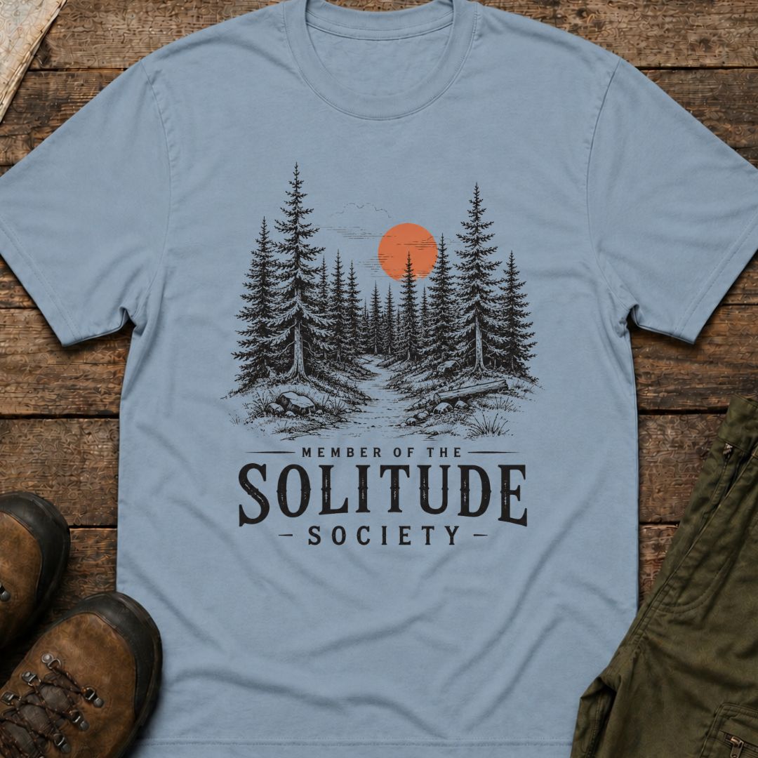 Solitude Society
