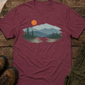 Blue Ridge Feels T-Shirt