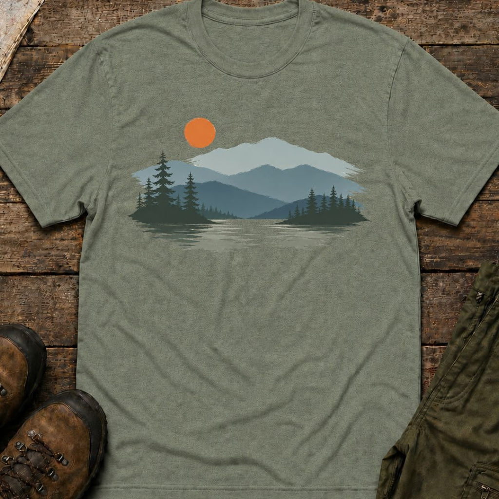 Blue Ridge Feels