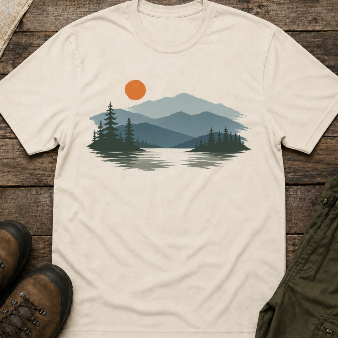 Blue Ridge Feels