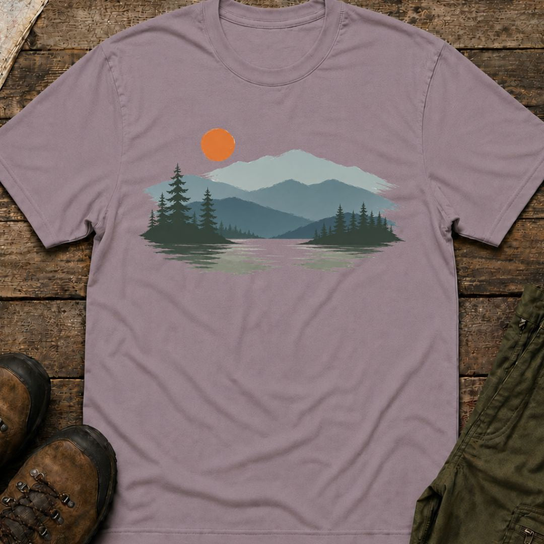 Blue Ridge Feels