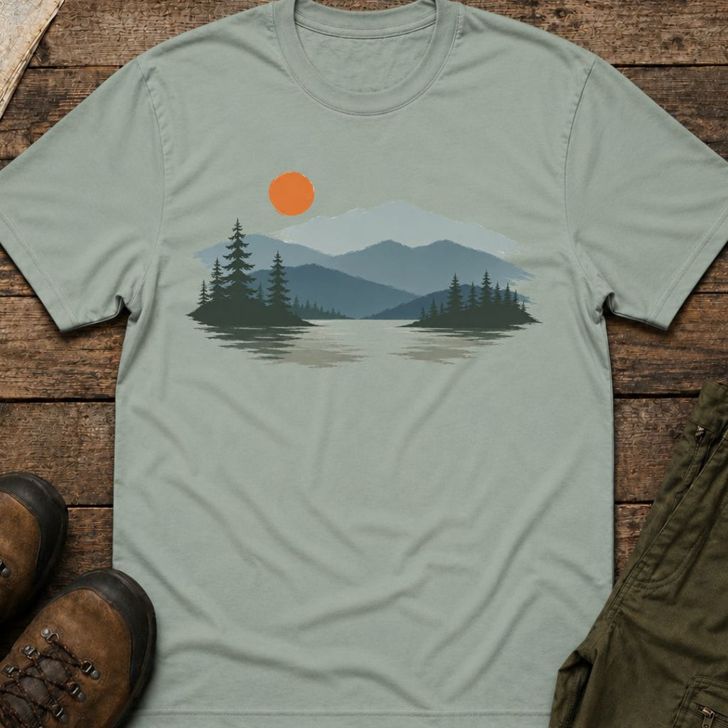 Blue Ridge Feels