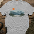 Blue Ridge Feels T-Shirt