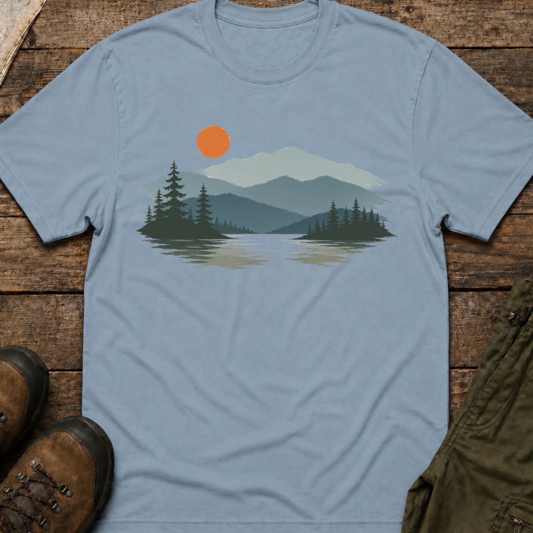 Blue Ridge Feels