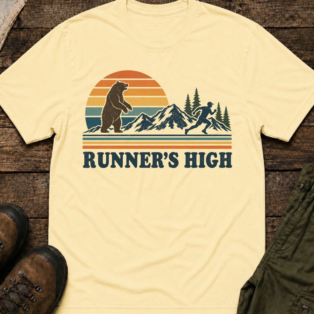 Runner's High