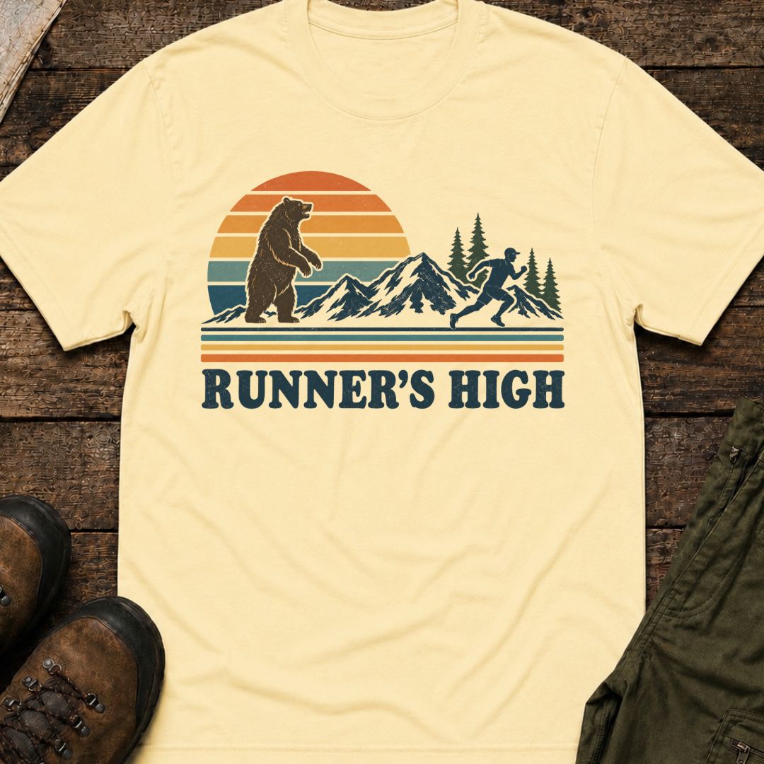 Runner's High