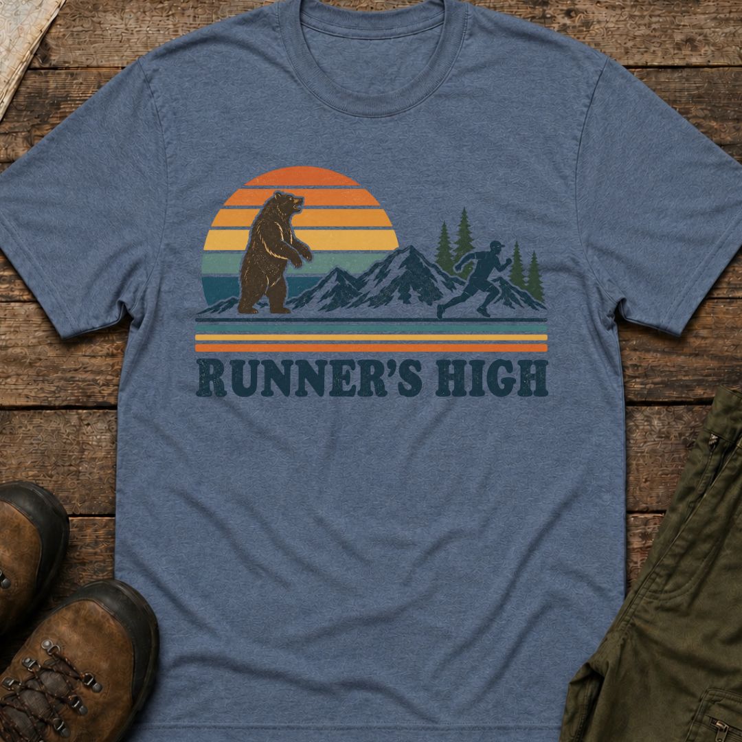 Runner's High
