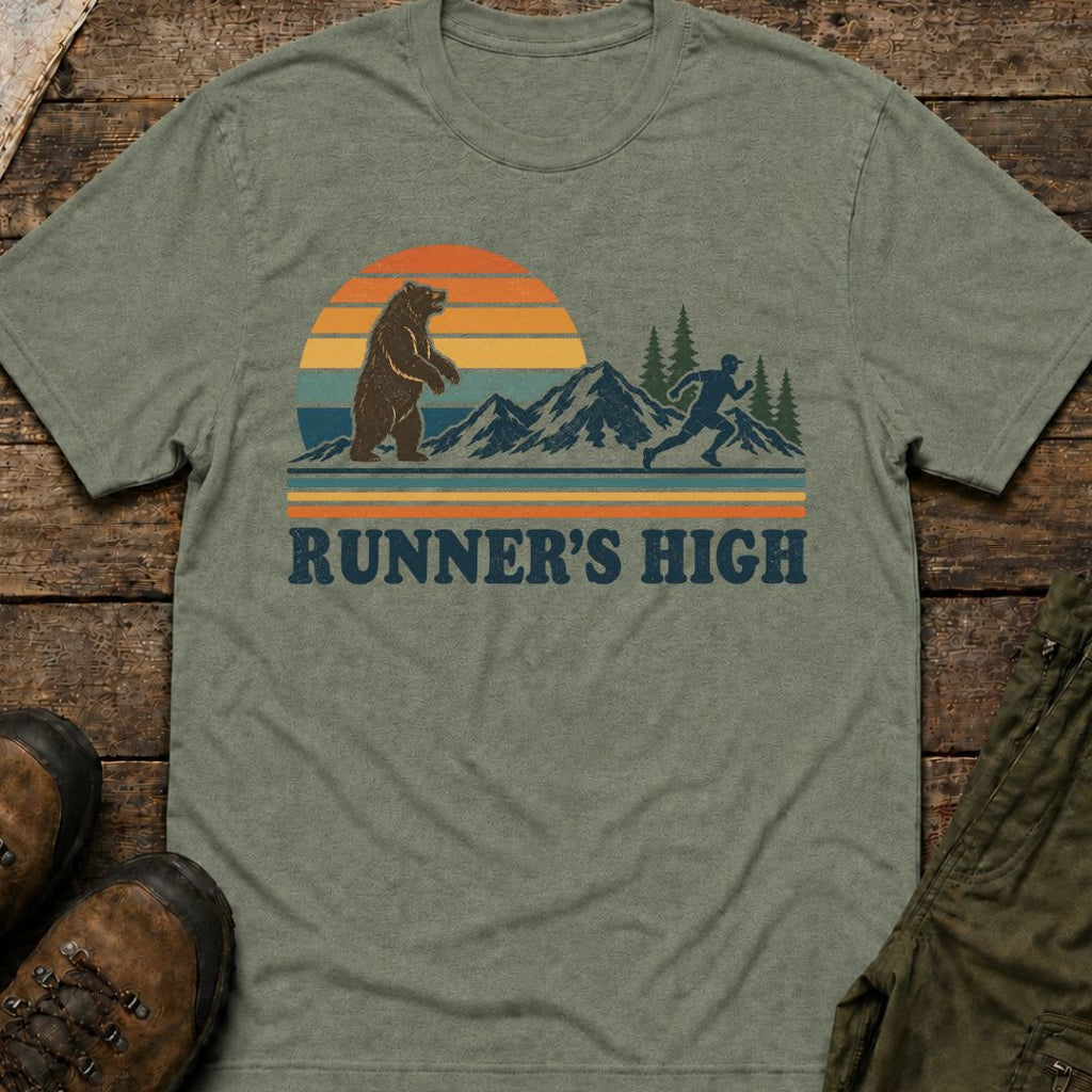 Runner's High
