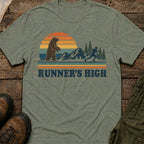 Runner's High