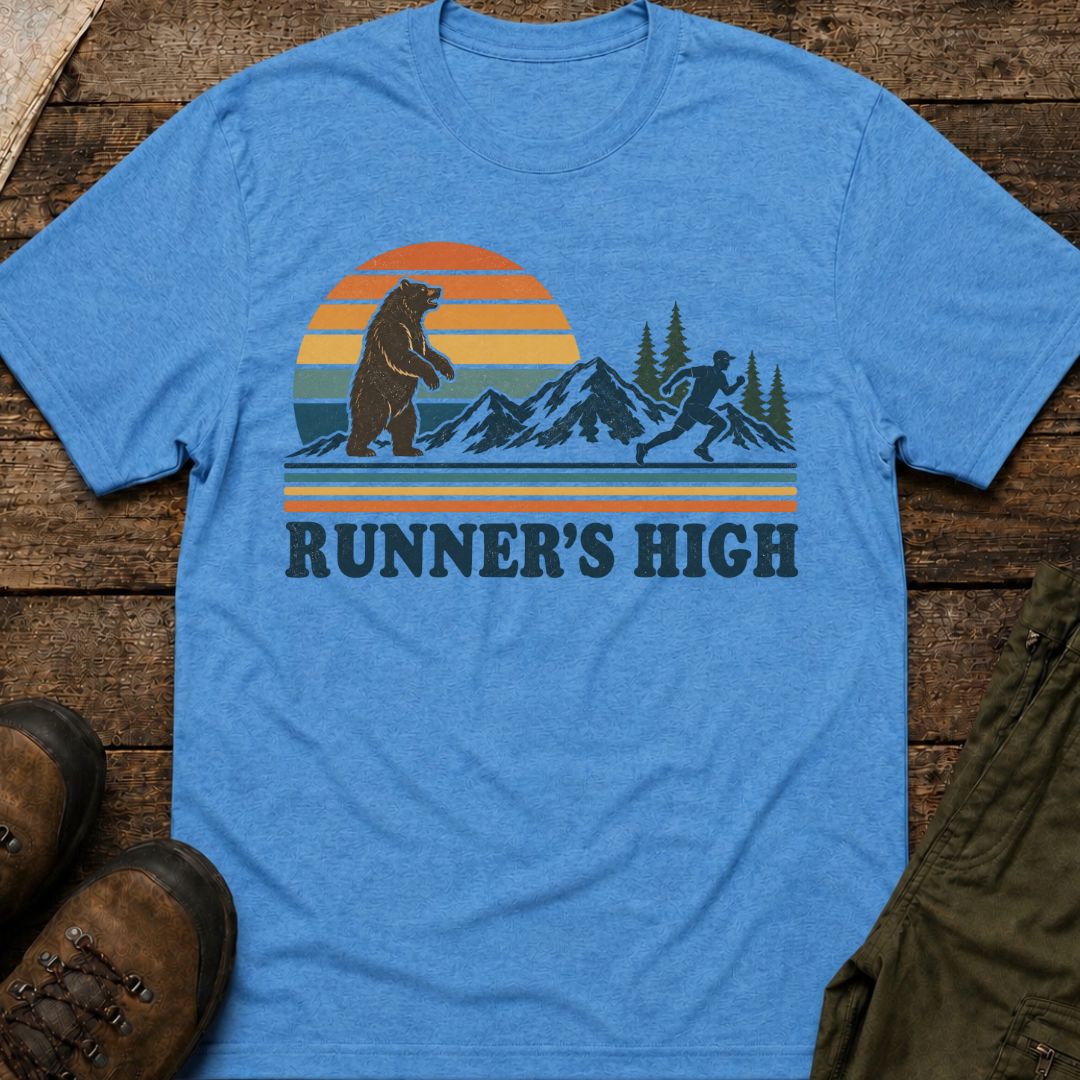 Runner's High