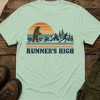 Runner's High