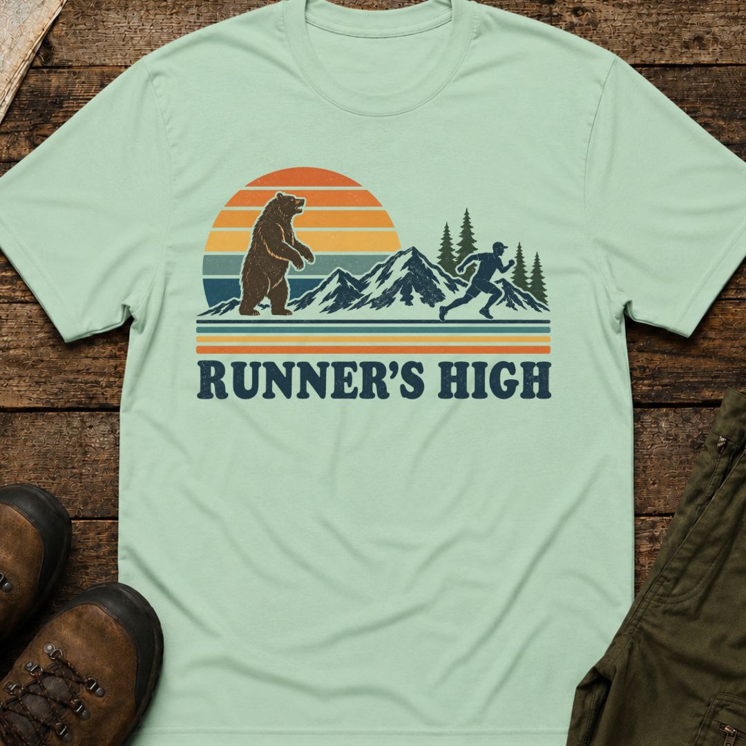 Runner's High
