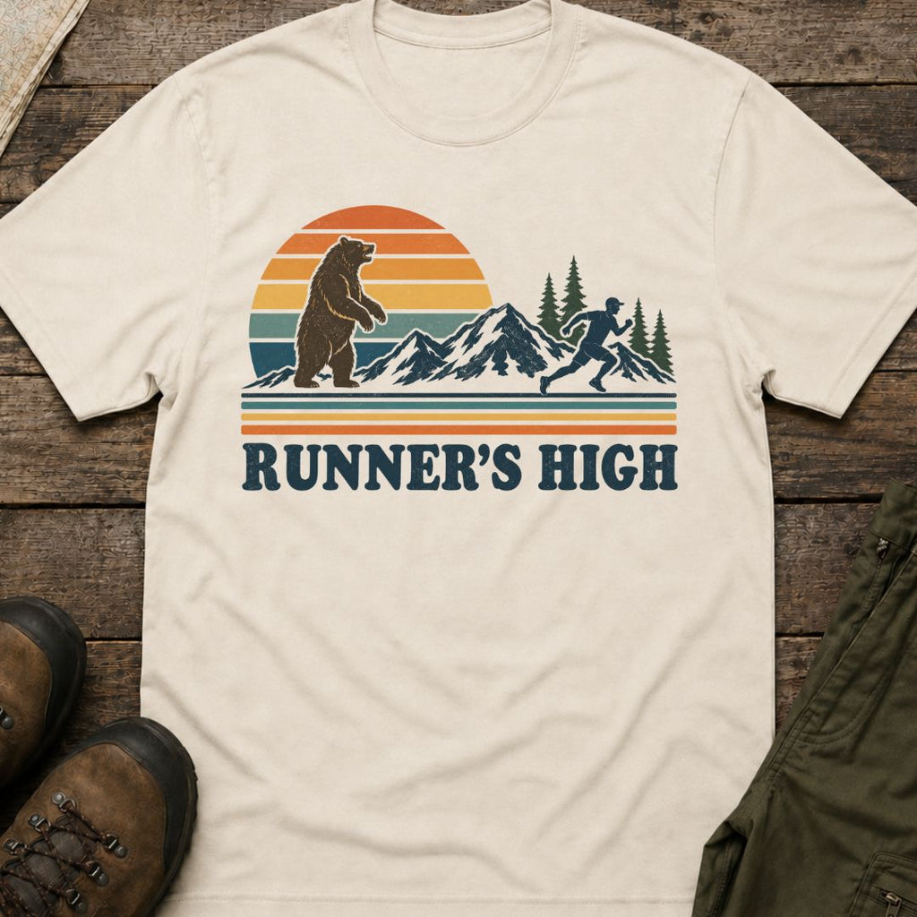 Runner's High