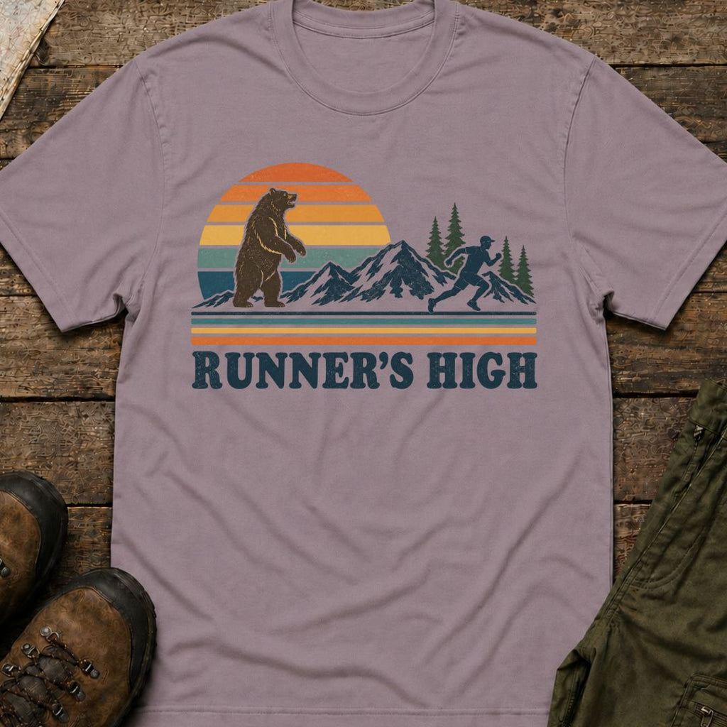 Runner's High