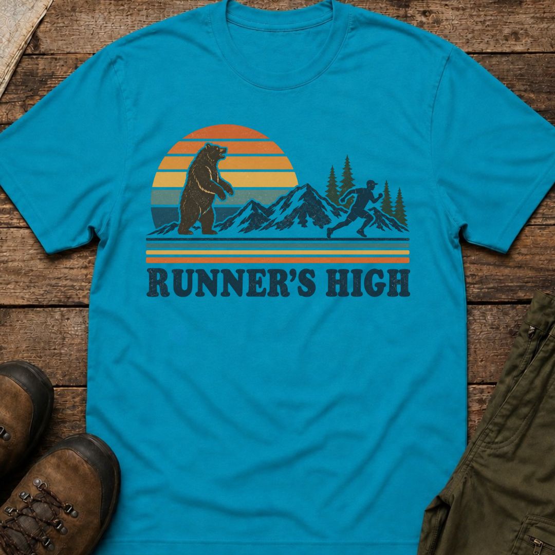 Runner's High