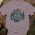 This Land Was Made For You And Me