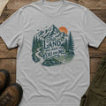 This Land Was Made For You And Me T-Shirt