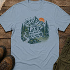 This Land Was Made For You And Me
